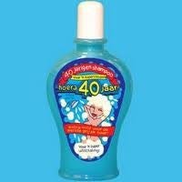 Shampoo 40